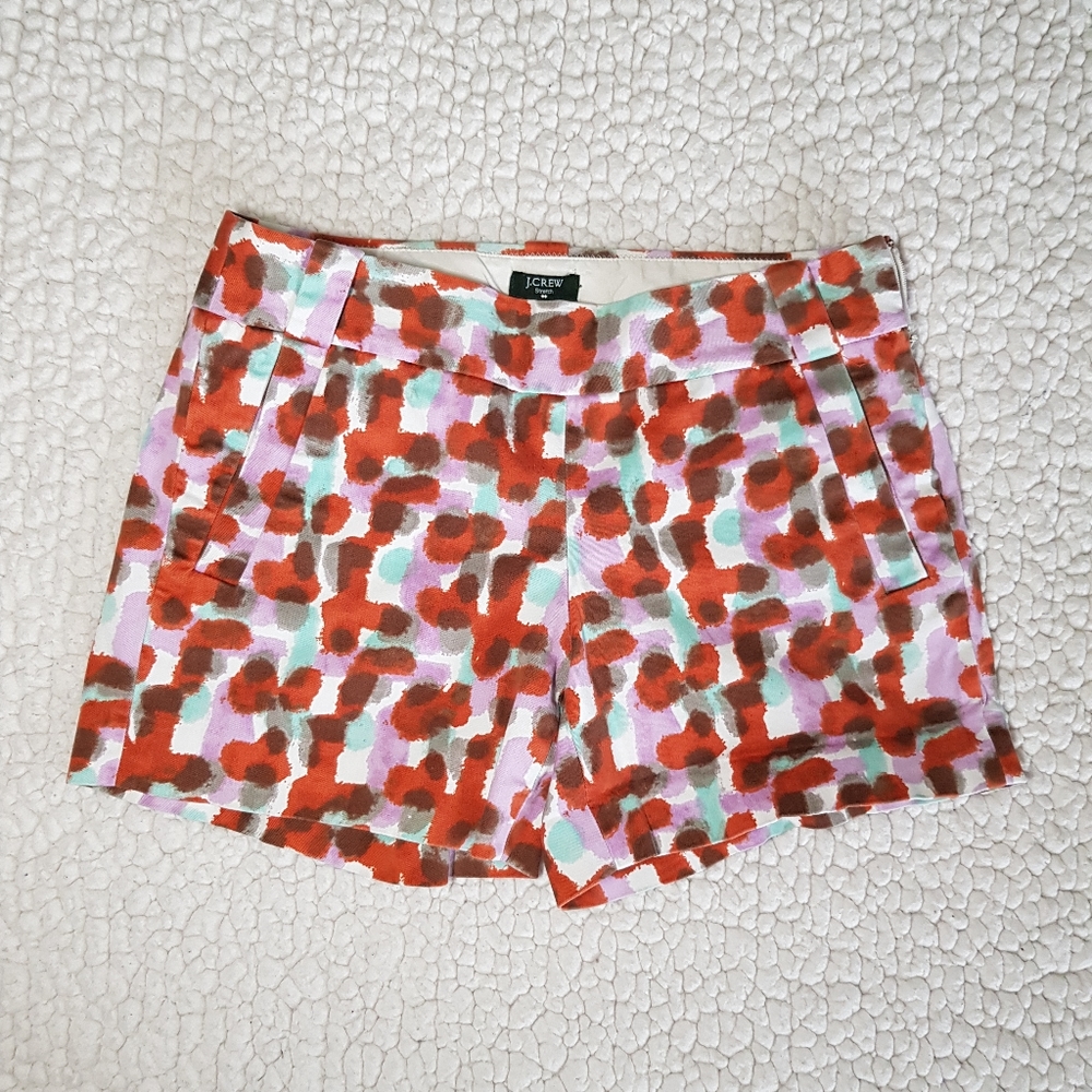 J.Crew short